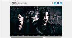 Desktop Screenshot of machineproject.jp